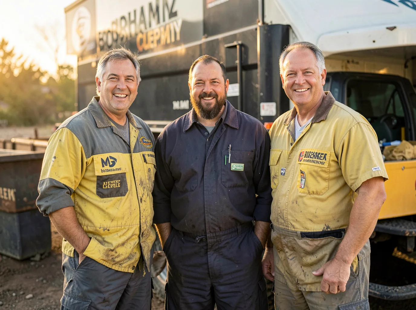 Sewage Cleanup company in Cedar Hill, TX
