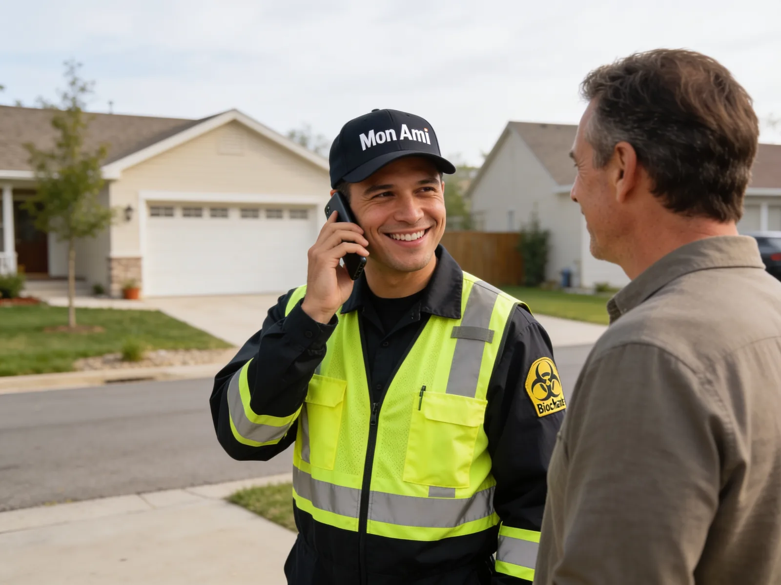 Sewage Cleanup Cedar Hill, TX FAQs